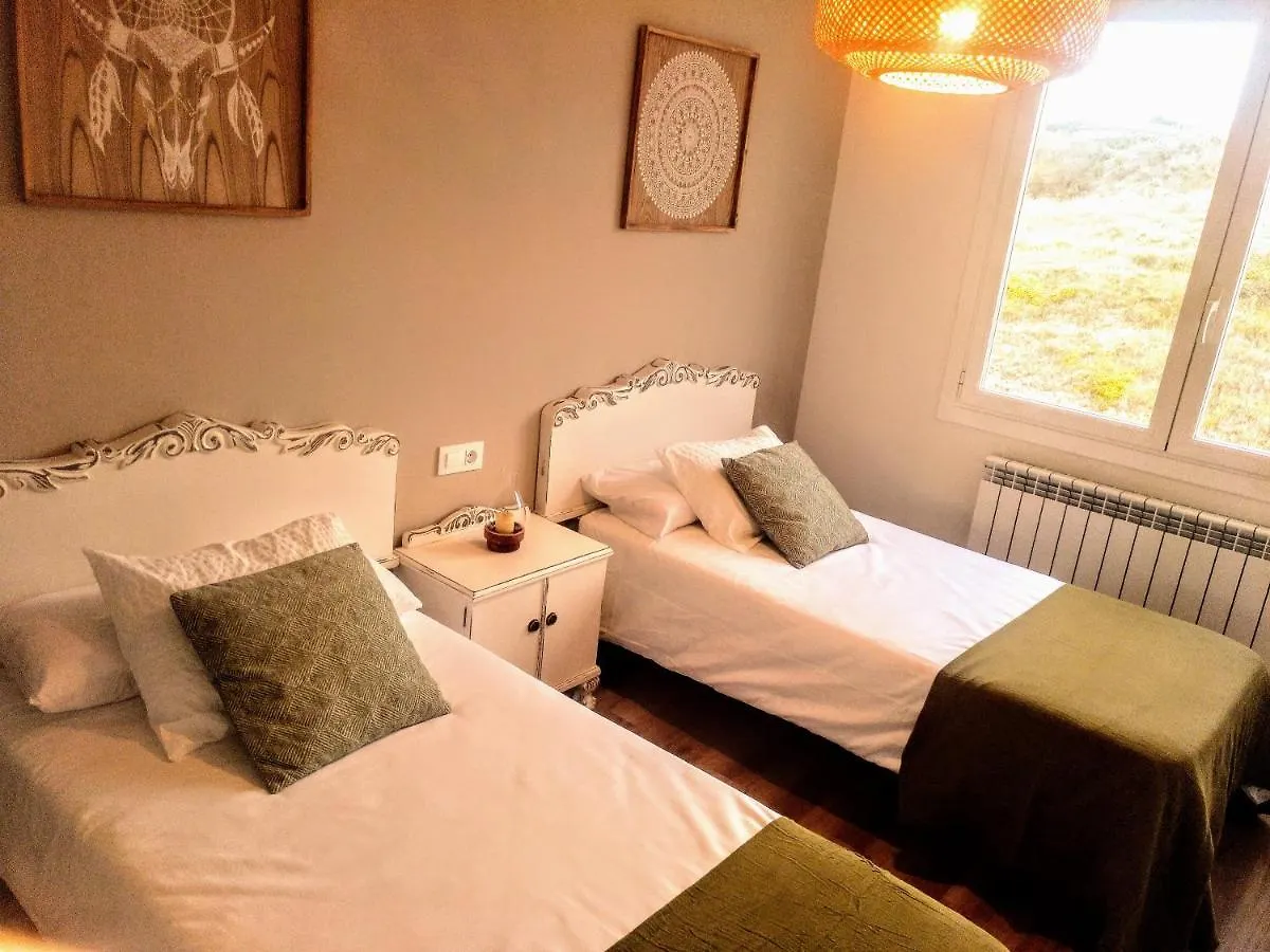 Apartamento Gaztainondoak Lanciego Spain
