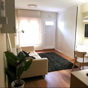  Apartamento Sun&sea Nuevo Apartamento En La Playa Nearest Beach To Bilbao