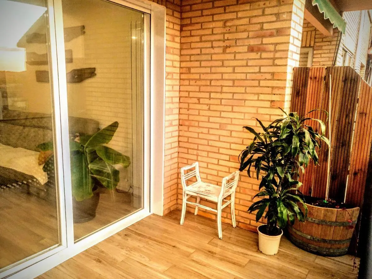 Apartamento Gaztainondoak Lanciego España