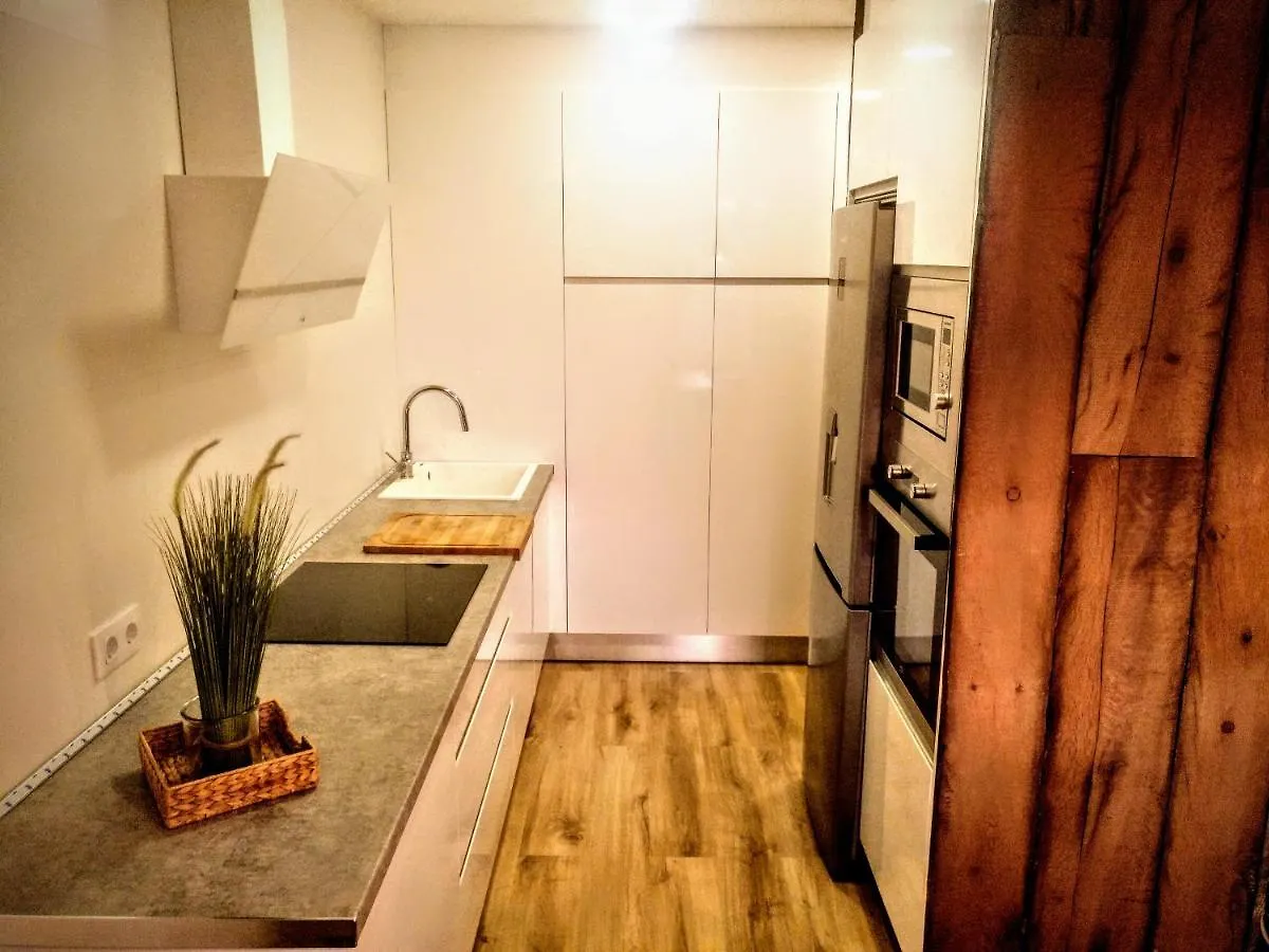 Apartamento Gaztainondoak Lanciego