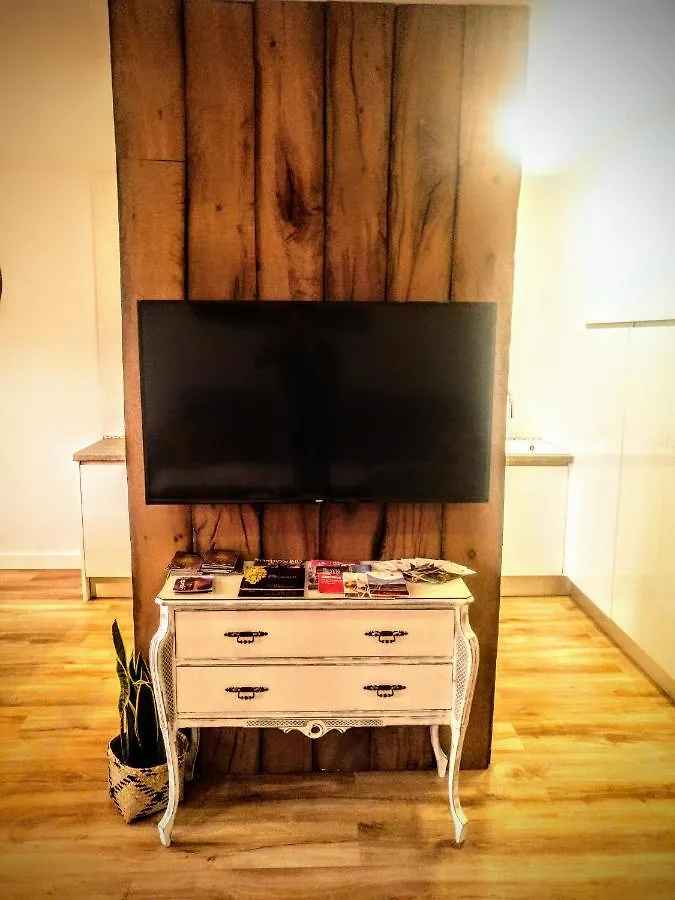 Apartamento Gaztainondoak Lanciego