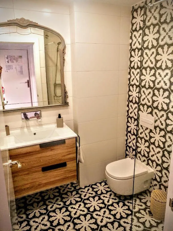 Apartamento Gaztainondoak Lanciego