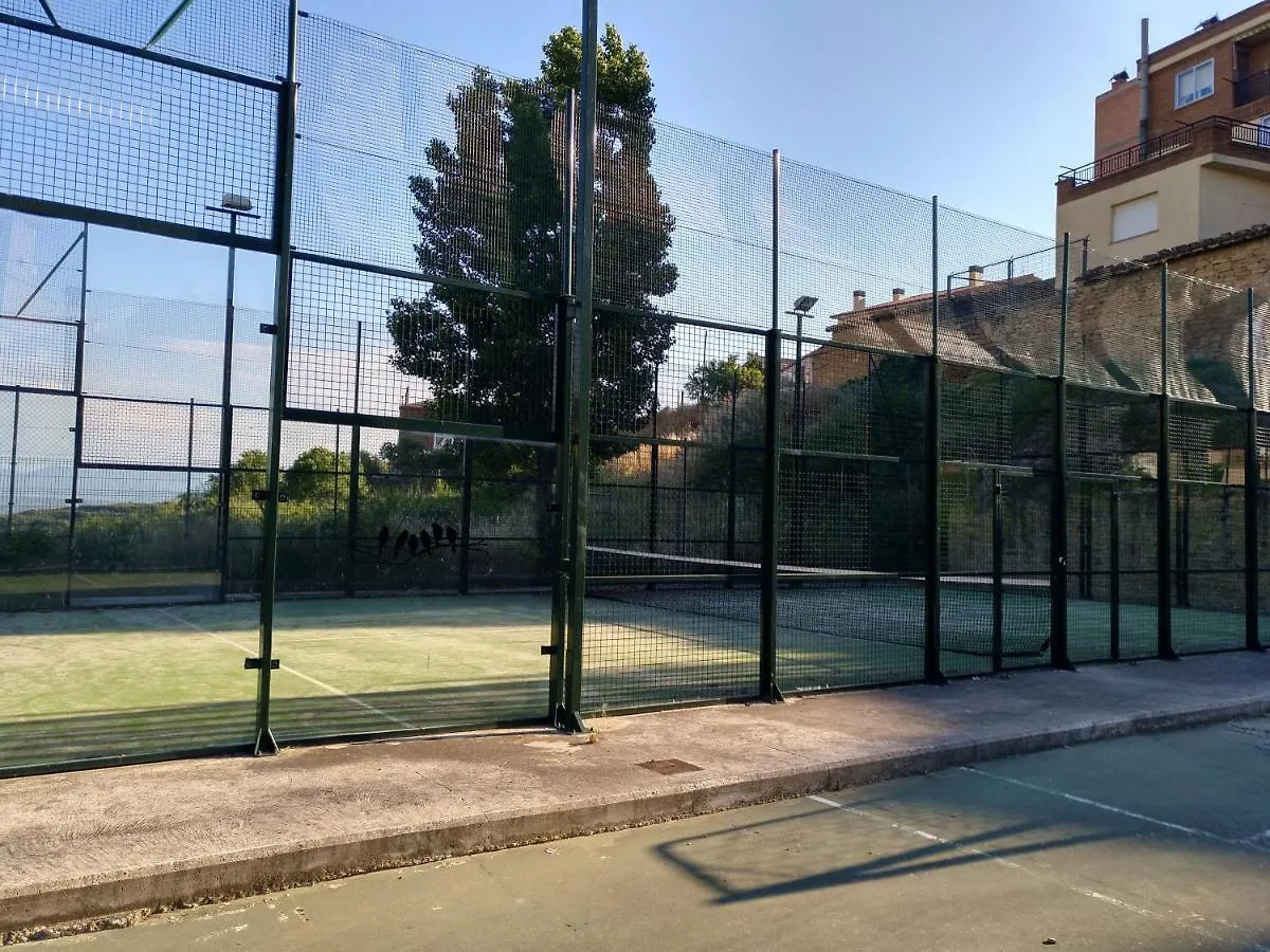 Apartamento Gaztainondoak Lanciego 0*,