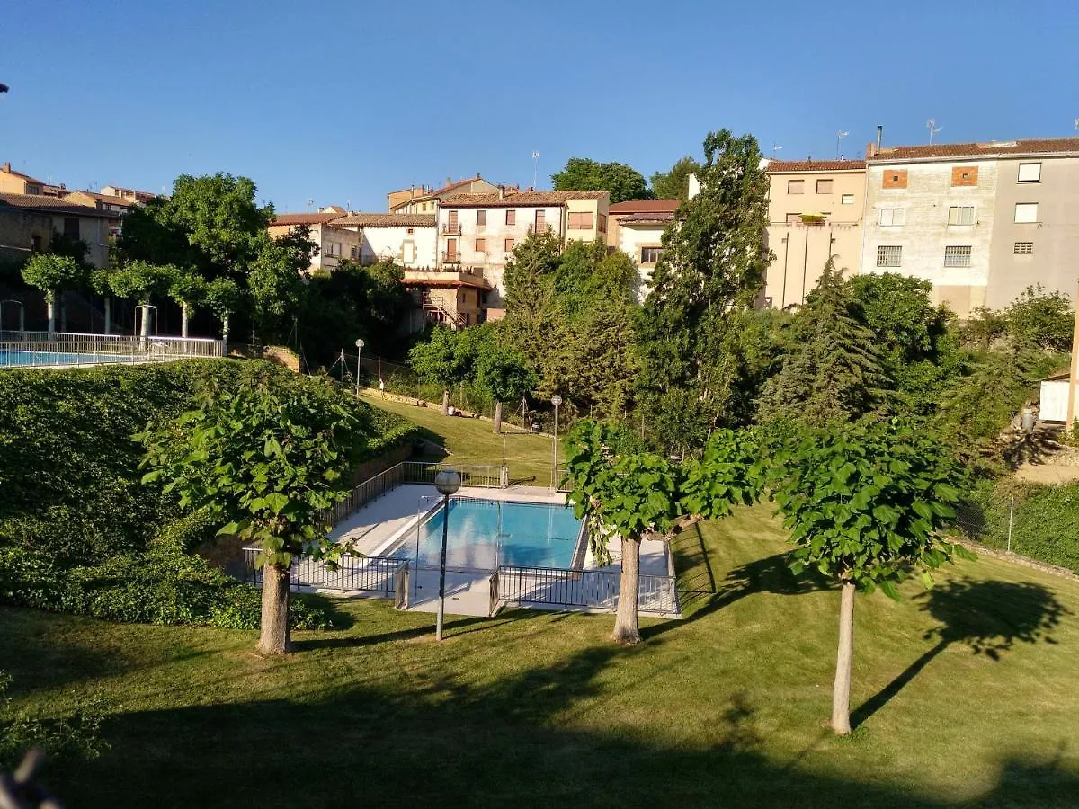Apartamento Gaztainondoak Lanciego