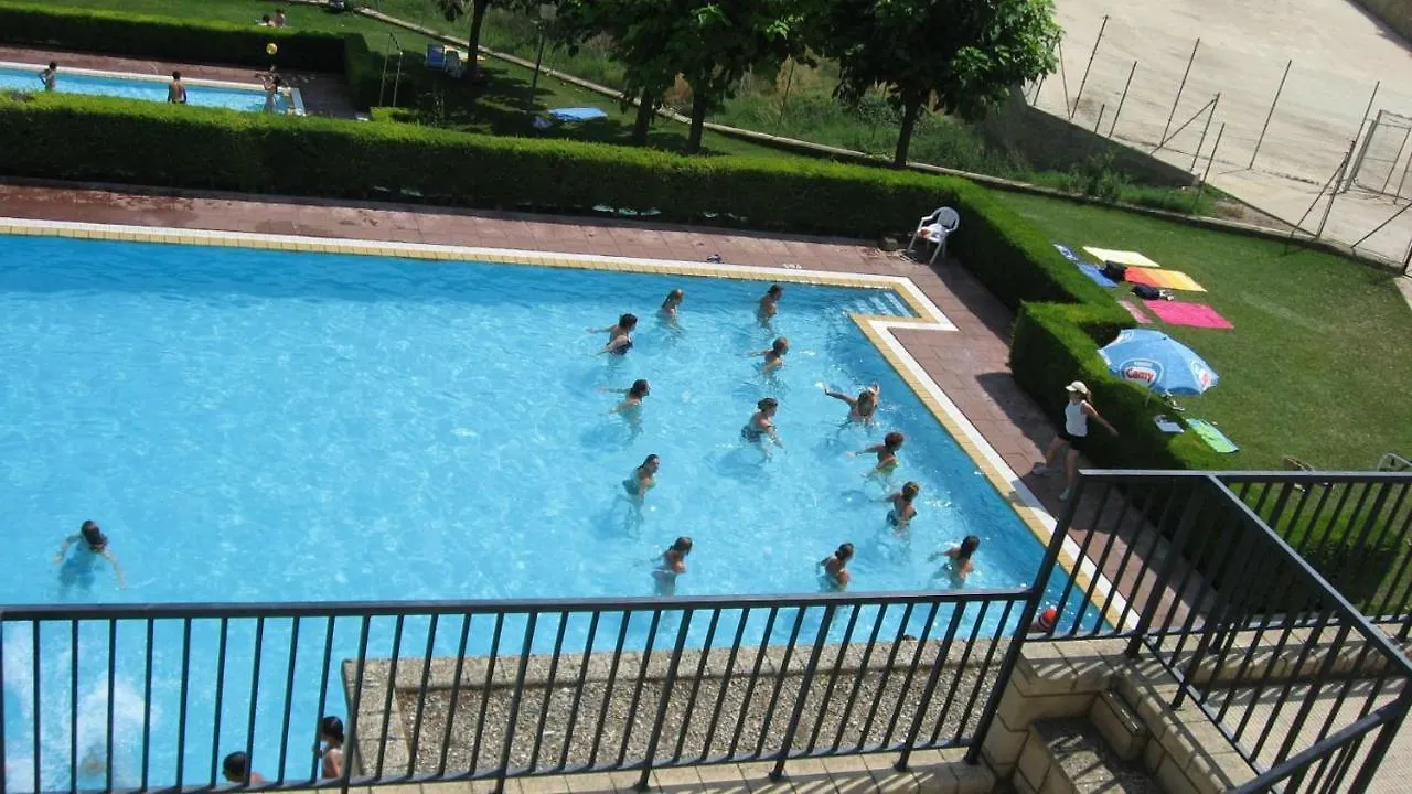 Apartamento Gaztainondoak Lanciego